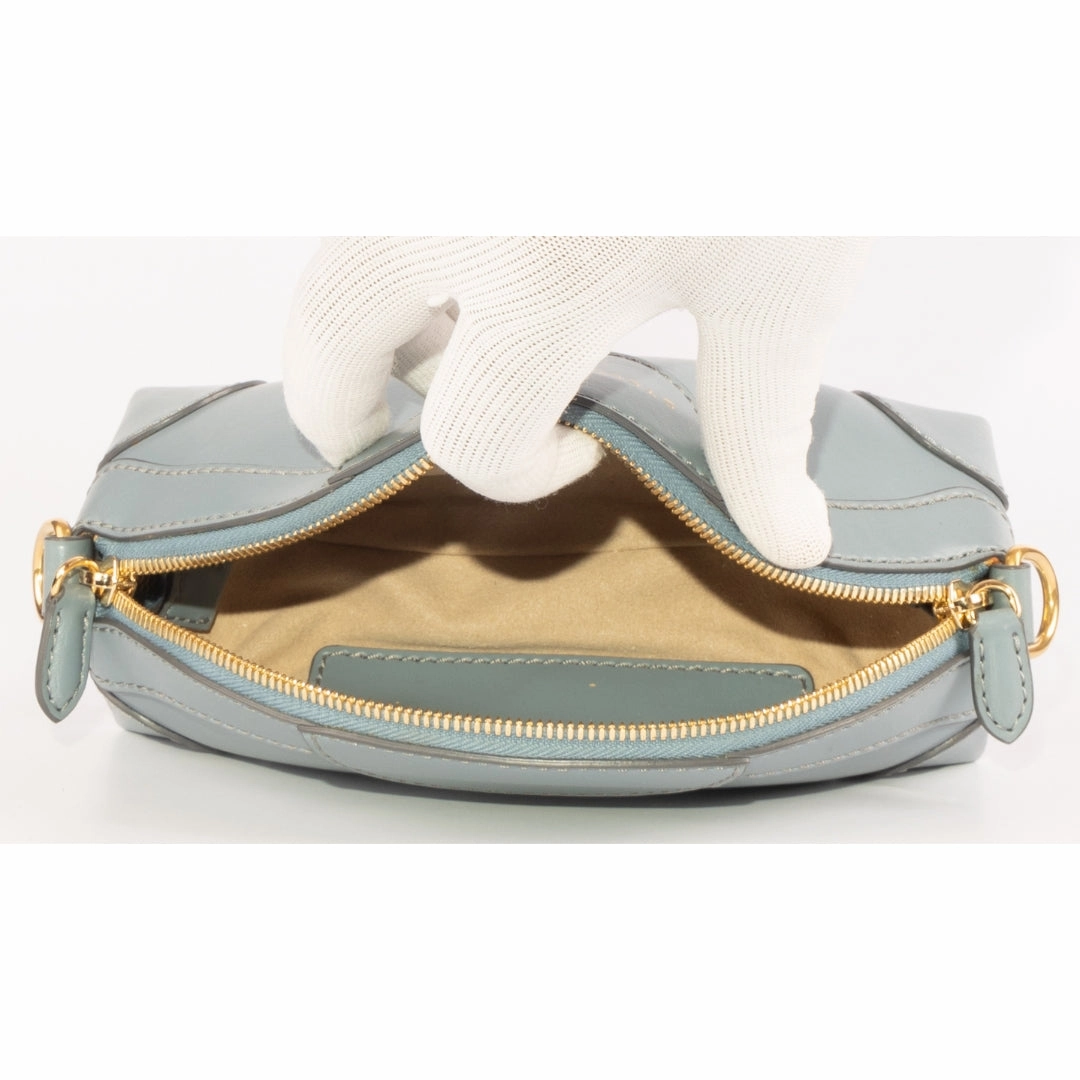 Stella McCartney Mini Doctor Clutch Bag