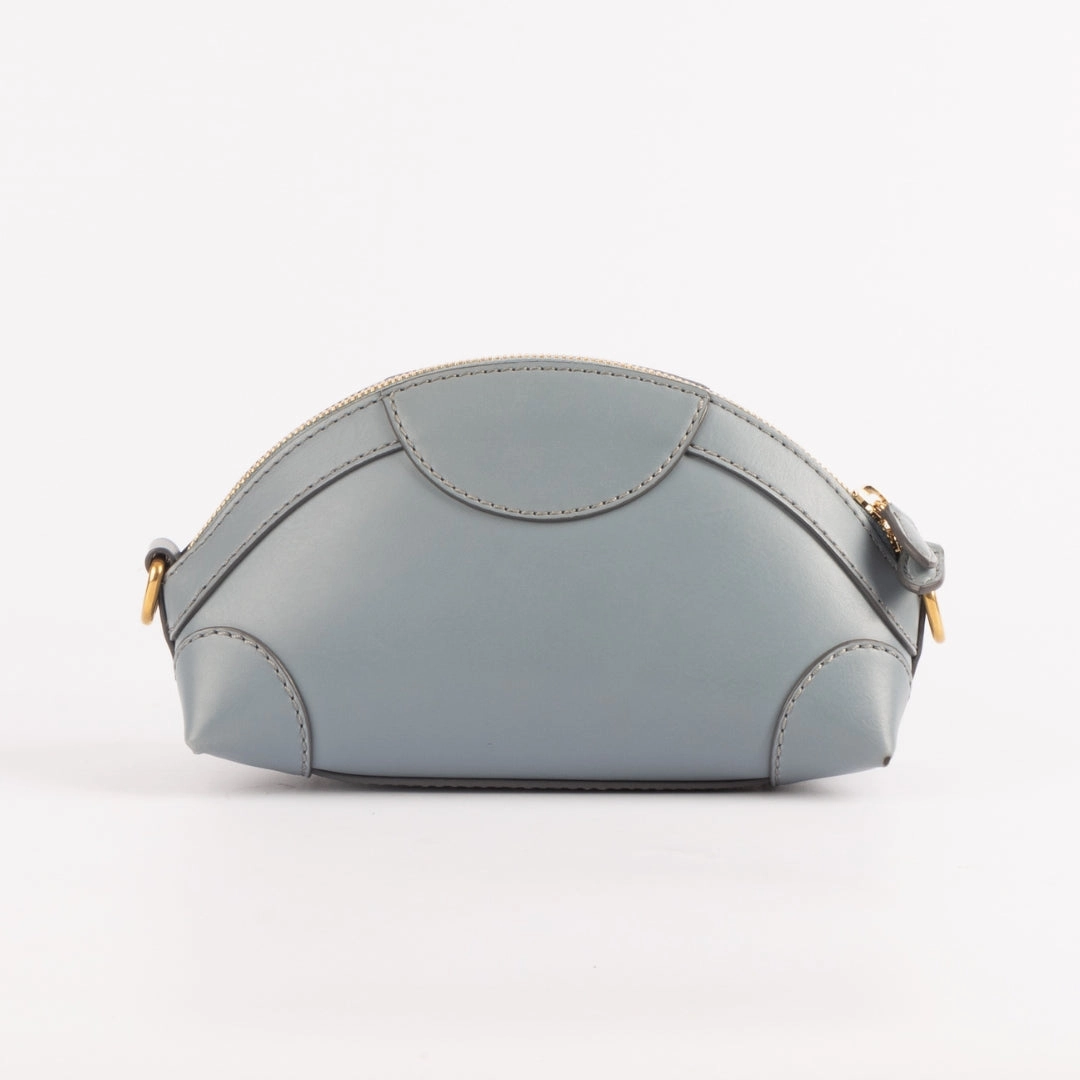 Stella McCartney Mini Doctor Clutch Bag