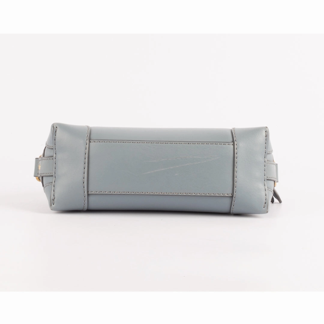 Stella McCartney Mini Doctor Clutch Bag