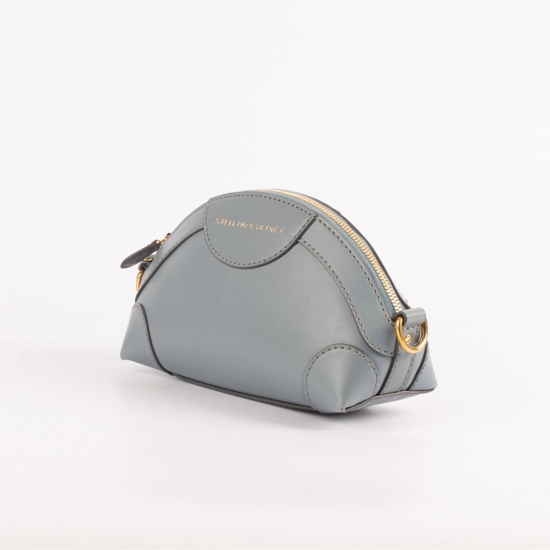 Stella McCartney Mini Doctor Clutch Bag