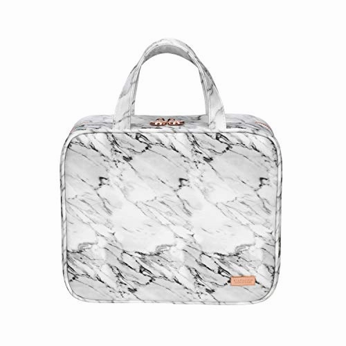 Stephanie Johnson Women's Carrara Martha Large Briefcase, Grey One Size