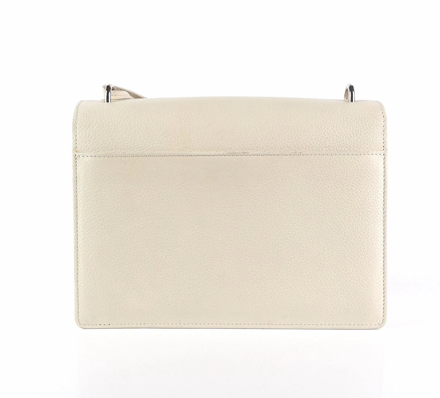 Sunset Calf Leather Medium Bag