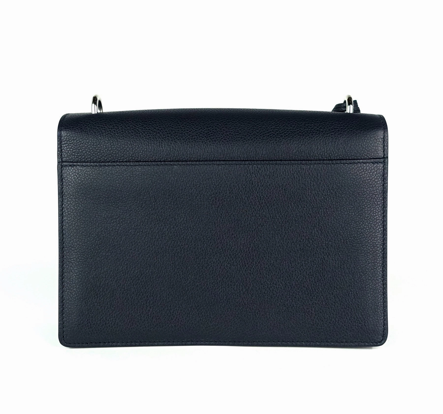 Sunset Calf Leather Medium Bag