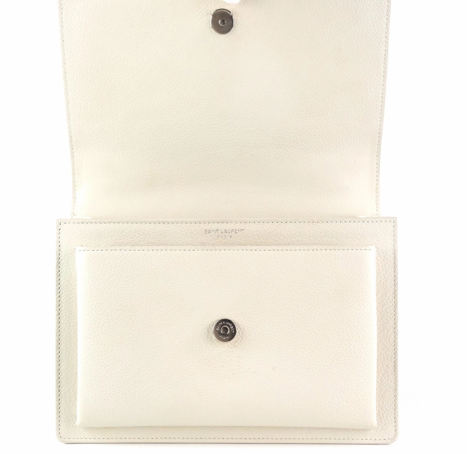 Sunset Calf Leather Medium Bag
