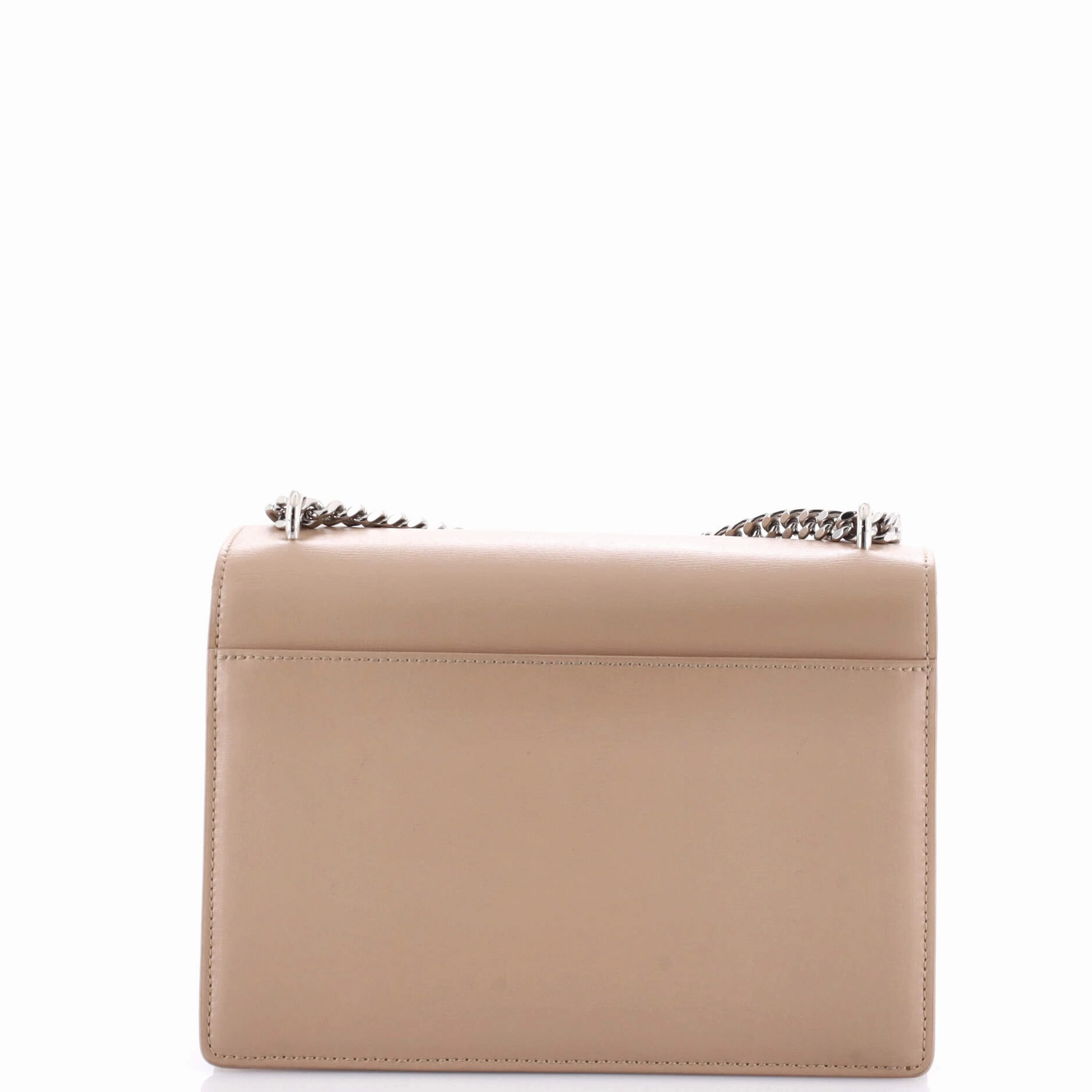 Sunset Crossbody Bag Leather Medium