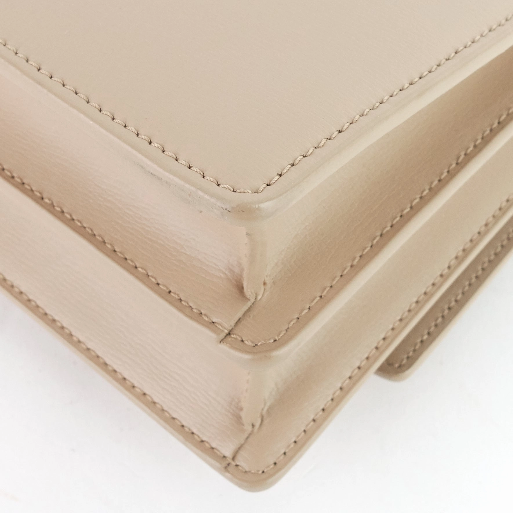 Sunset Medium Calfskin Crossbody Bag
