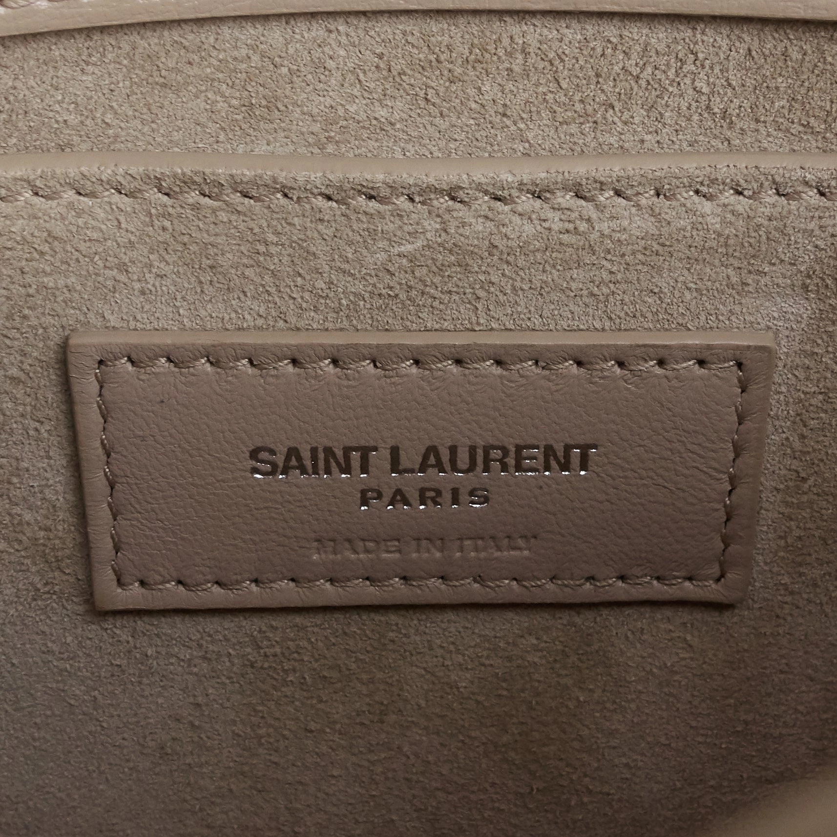Sunset Medium Calfskin Crossbody Bag