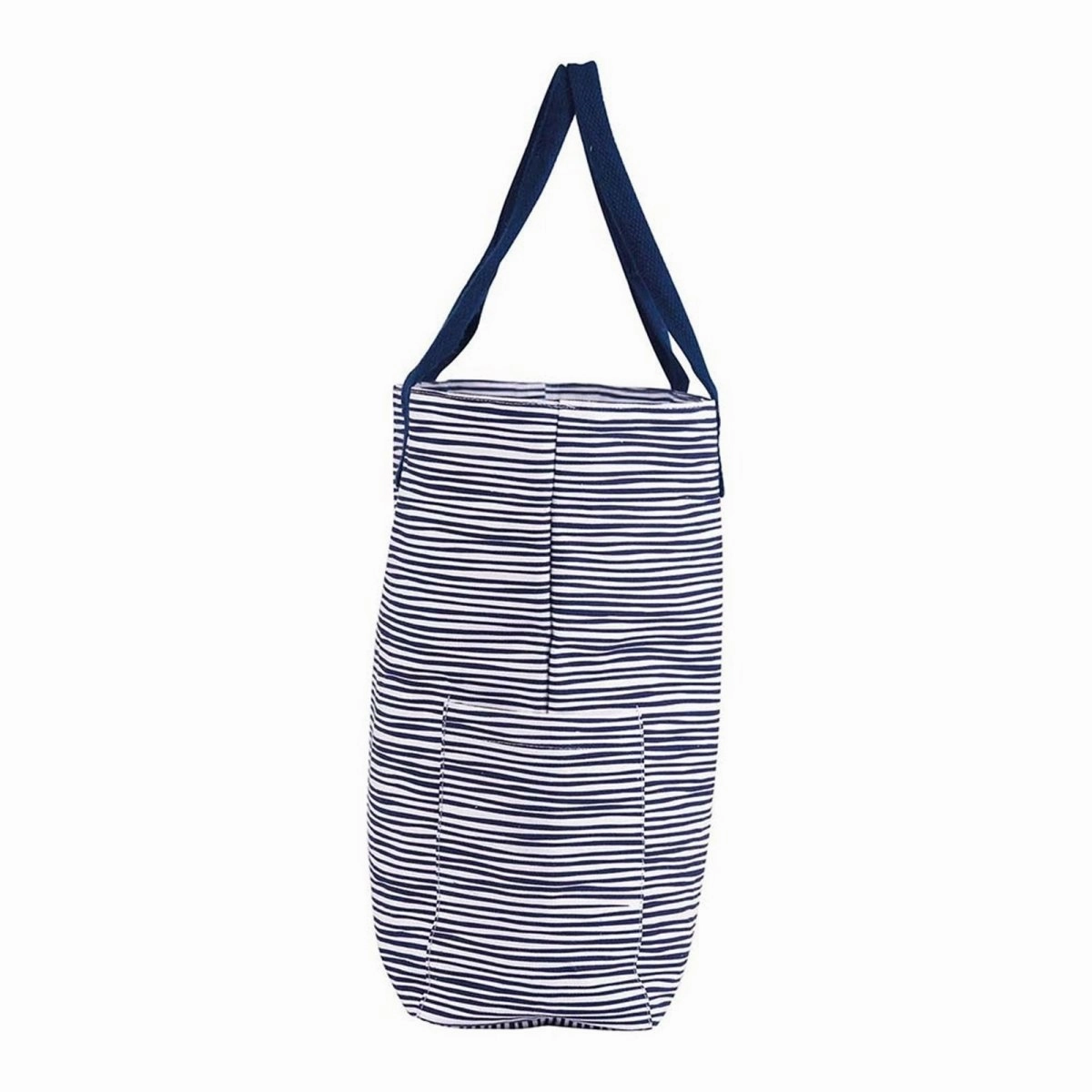 Suri Navy Carryall