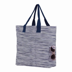 Suri Navy Carryall
