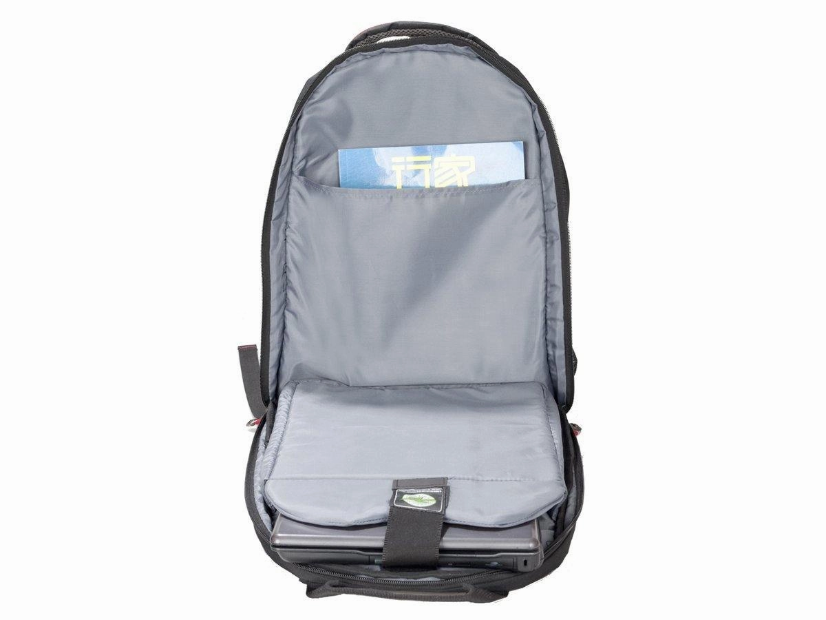 Swissgear Gray NWT Valve Backpack