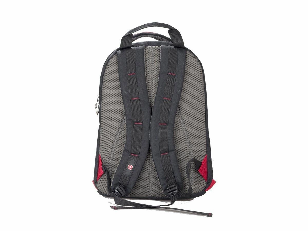 Swissgear Gray NWT Valve Backpack