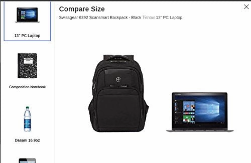 Swissgear Scansmart Backpack - Look Refined And Classy In This Laptop Carry-On. Incl. Trolley Strap