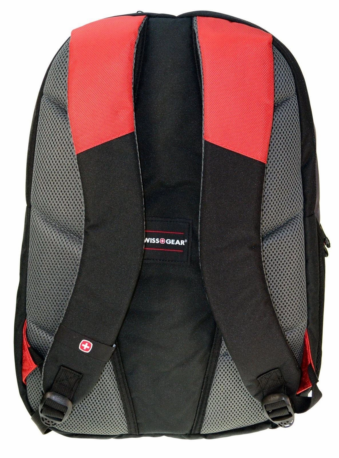Swissgear The Sun 16" Laptop Computer Backpack