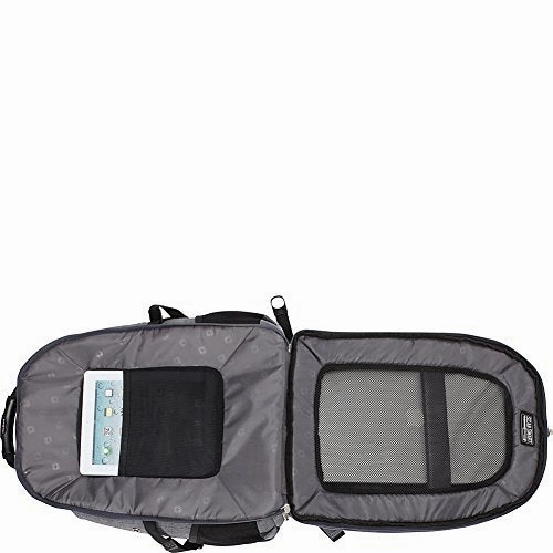 Swissgear Travel Gear 5977 Laptop Backpack- Exclusive (Black)