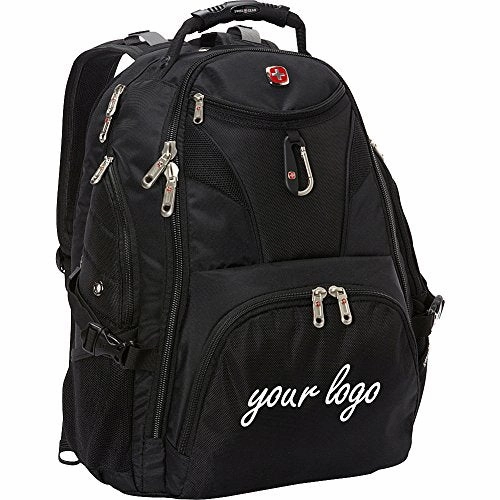 Swissgear Travel Gear 5977 Laptop Backpack (Grey)