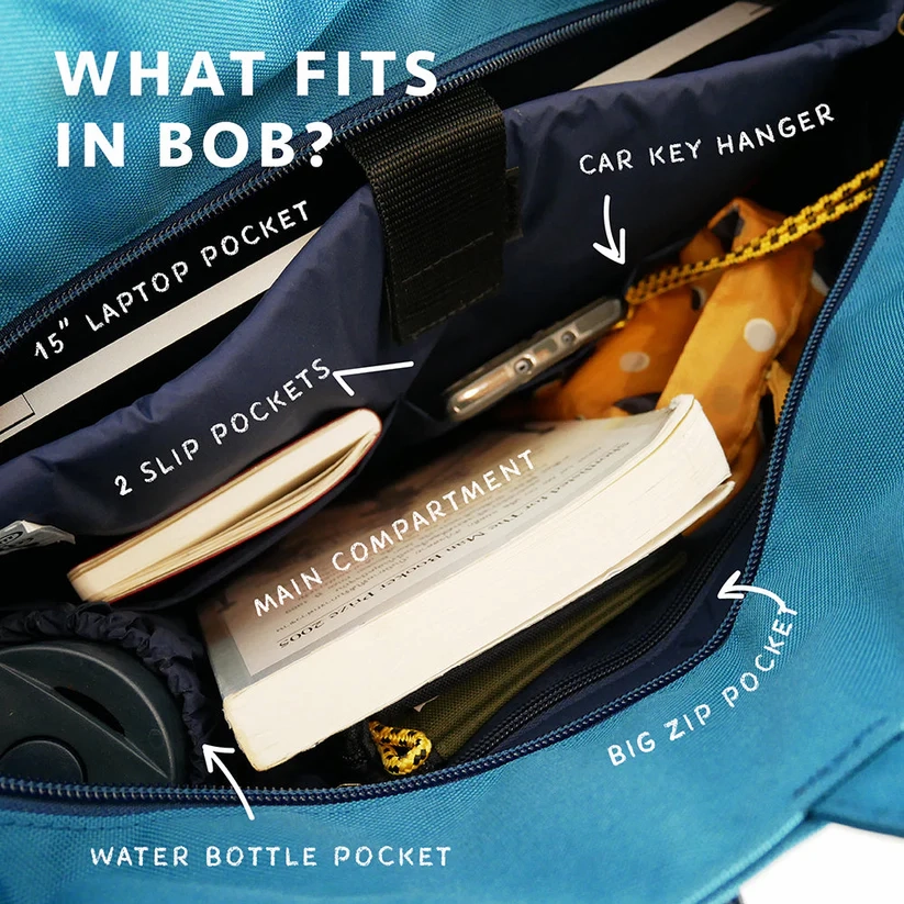 TA.THA.TA Bob | Relife Bag