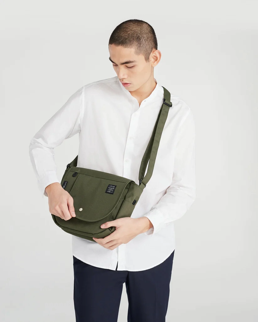 TA.THA.TA Boy | Relife Bag