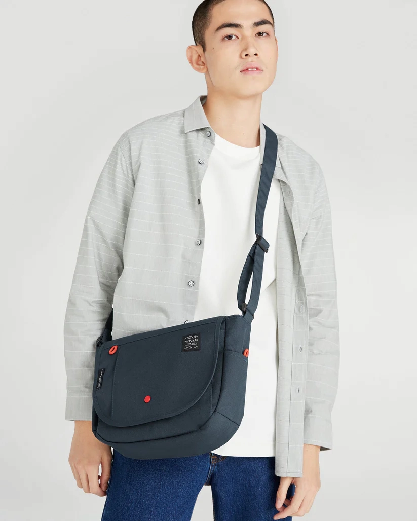 TA.THA.TA Boy | Relife Bag