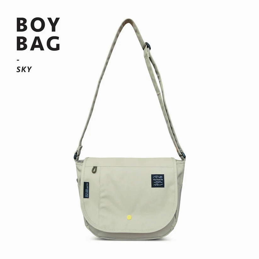 TA.THA.TA Boy | Relife Bag