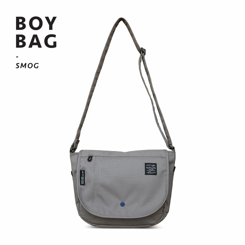 TA.THA.TA Boy | Relife Bag