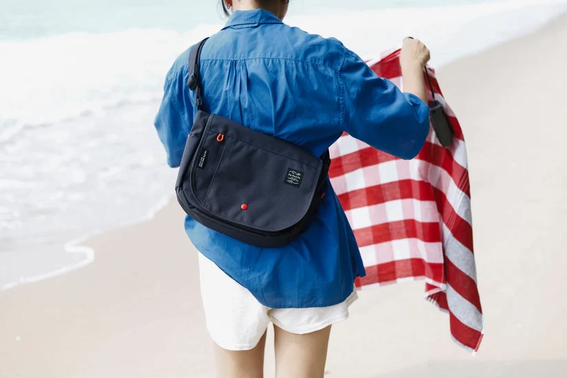TA.THA.TA Boy | Relife Bag