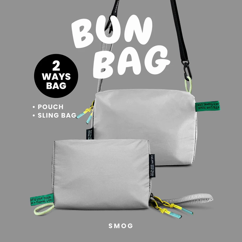 TA.THA.TA Bun | Relife Bag
