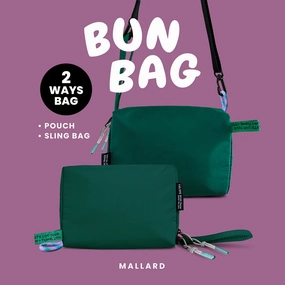 TA.THA.TA Bun | Relife Bag
