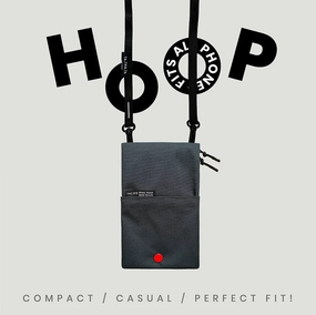 TA.THA.TA Hoop | Relife Bag