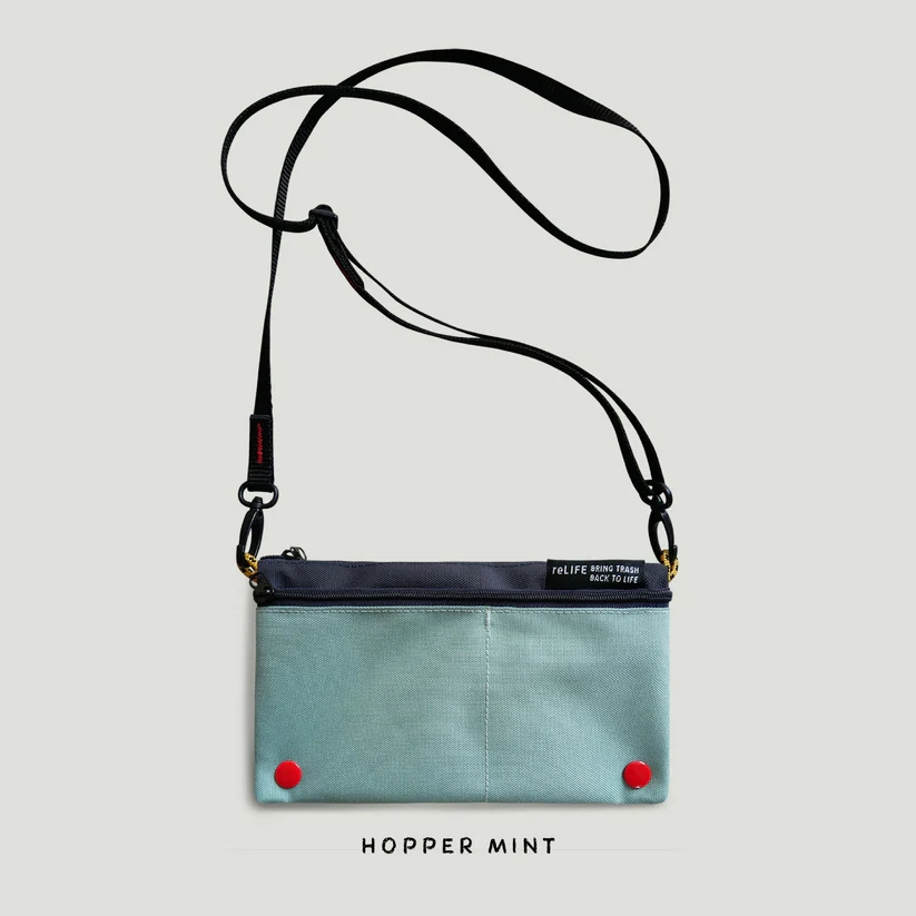 TA.THA.TA Hopper | Relife Bag