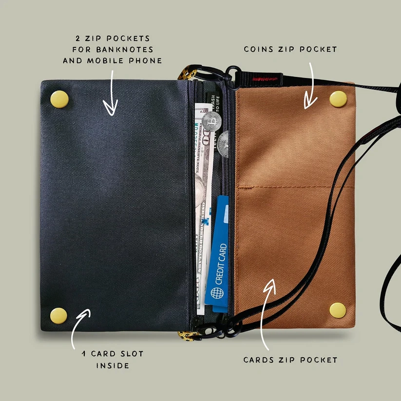 TA.THA.TA Hopper | Relife Bag