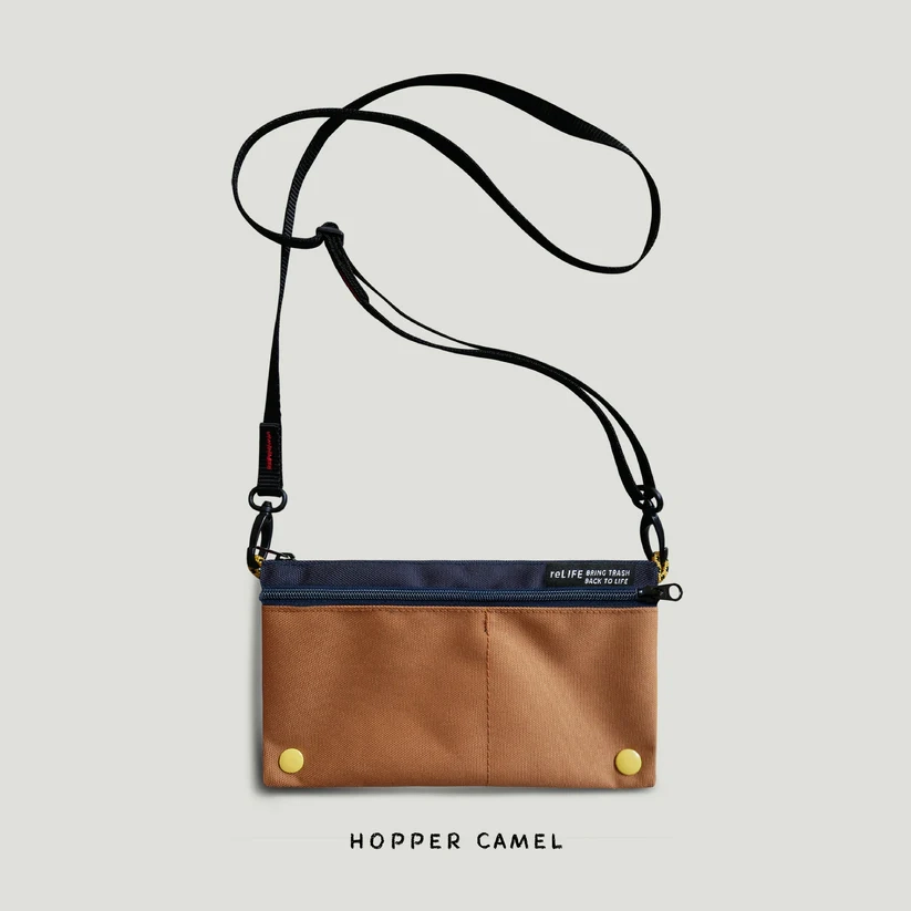TA.THA.TA Hopper | Relife Bag