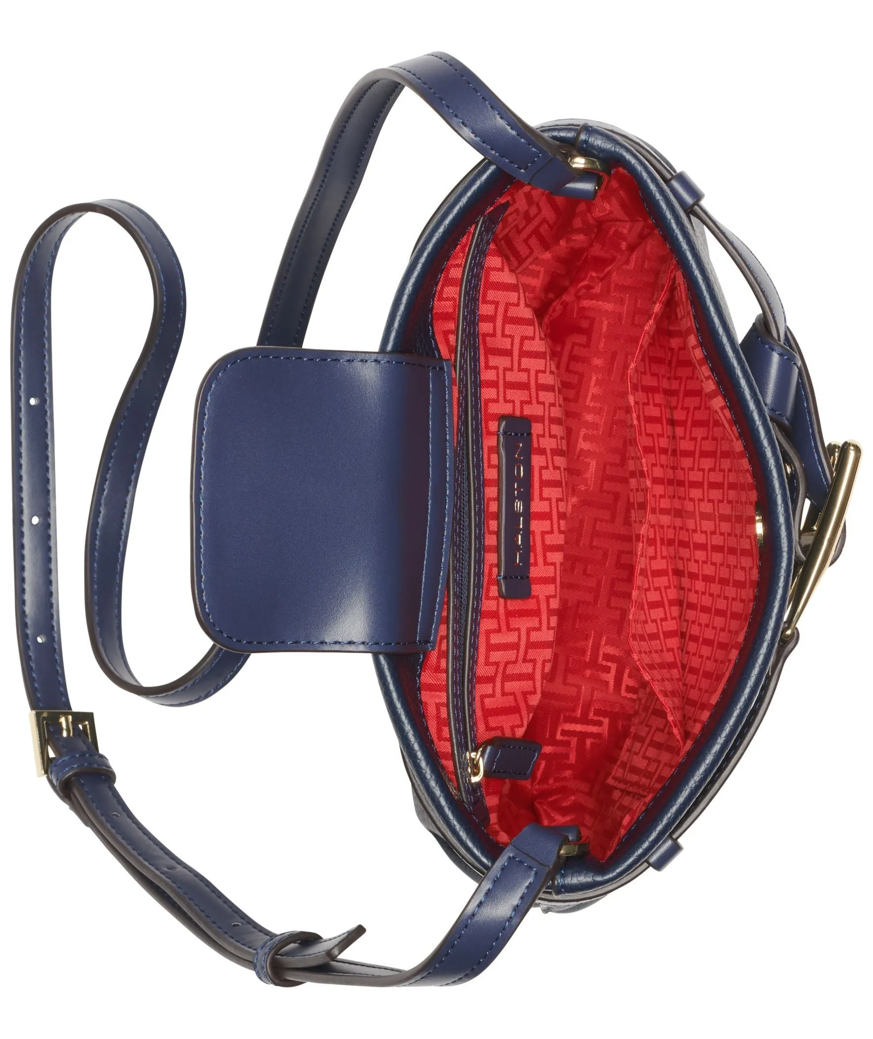 Tasha Crossbody Bag
