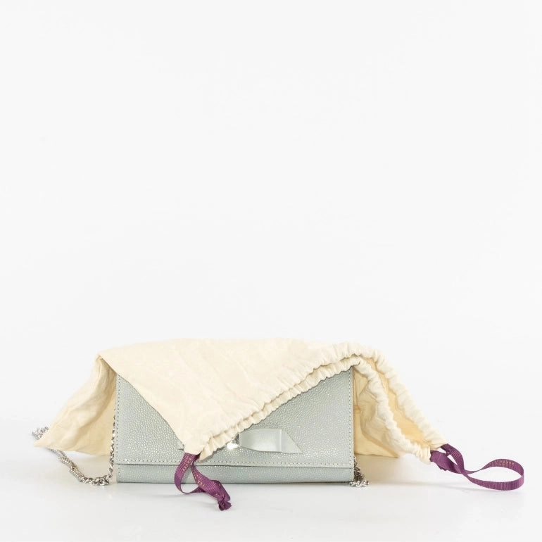 Ted Baker Alaine Bow Xbody Matinee Clutch Sling