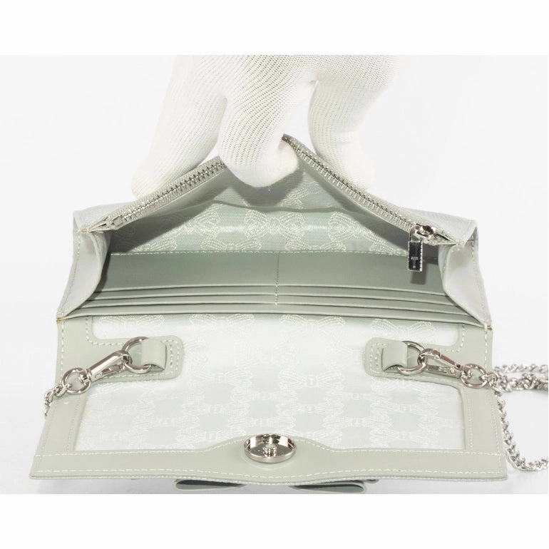 Ted Baker Alaine Bow Xbody Matinee Clutch Sling