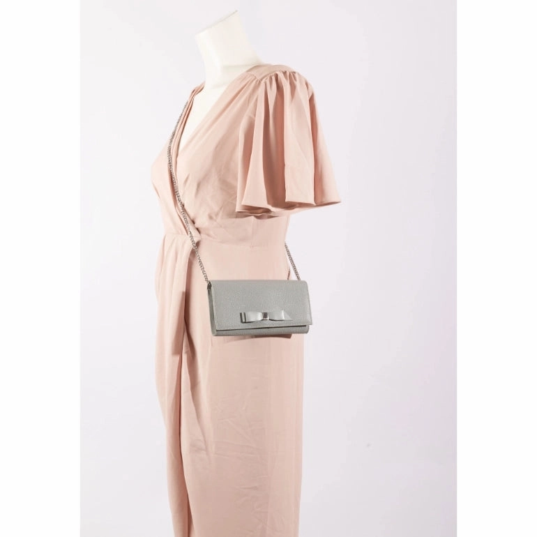 Ted Baker Alaine Bow Xbody Matinee Clutch Sling