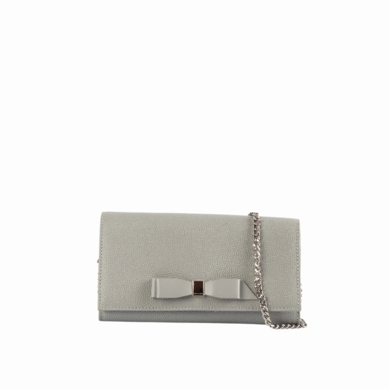 Ted Baker Alaine Bow Xbody Matinee Clutch Sling