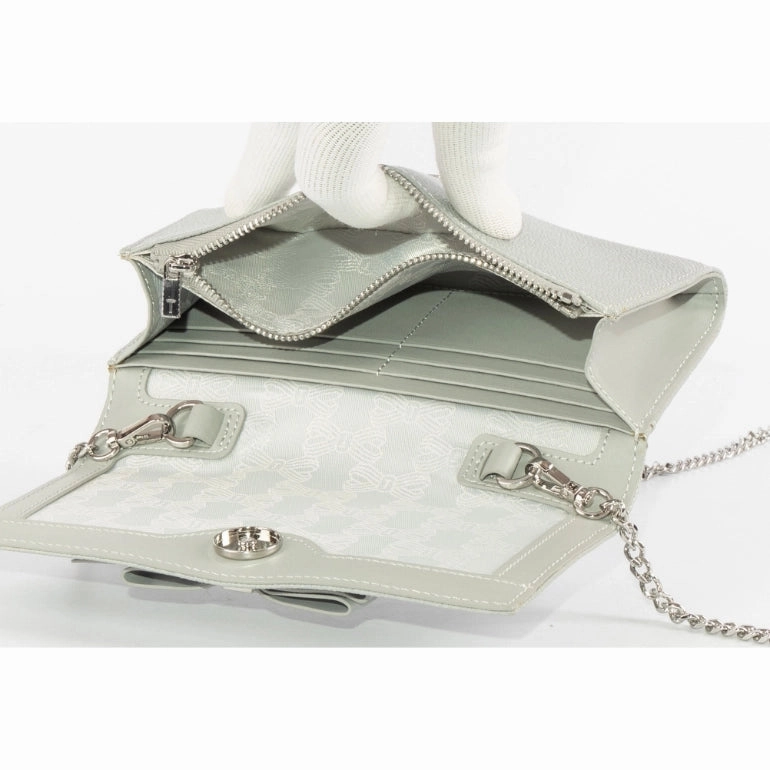 Ted Baker Alaine Bow Xbody Matinee Clutch Sling