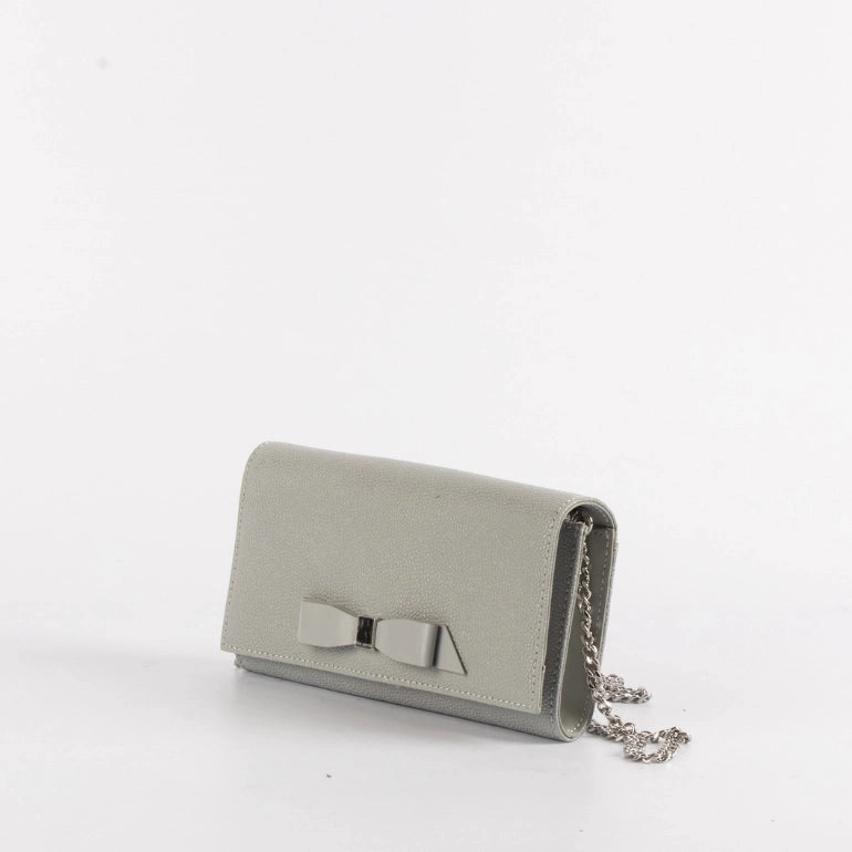 Ted Baker Alaine Bow Xbody Matinee Clutch Sling