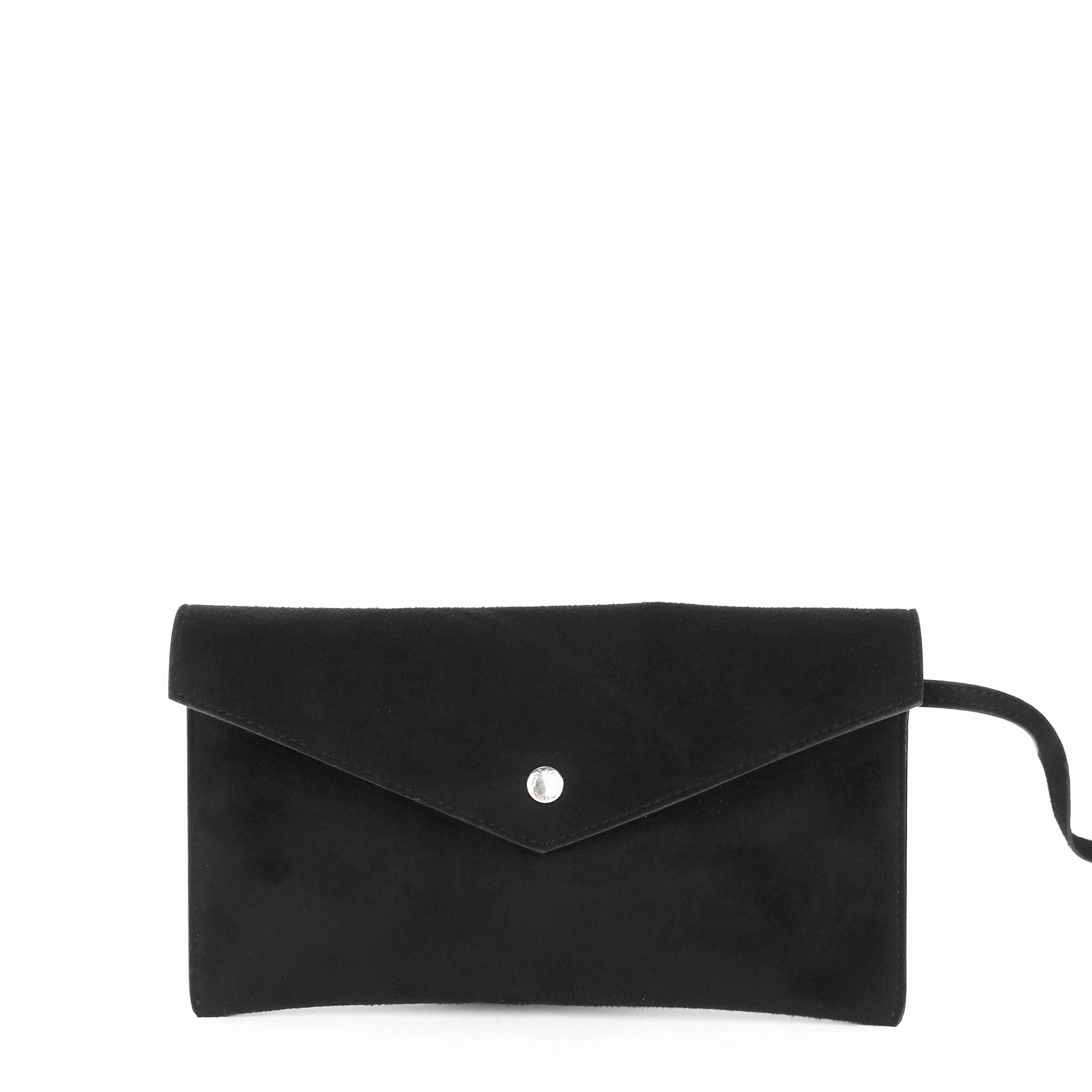 Teddy Medium Canvas and Leather Drawstring Shopping Tote Bag