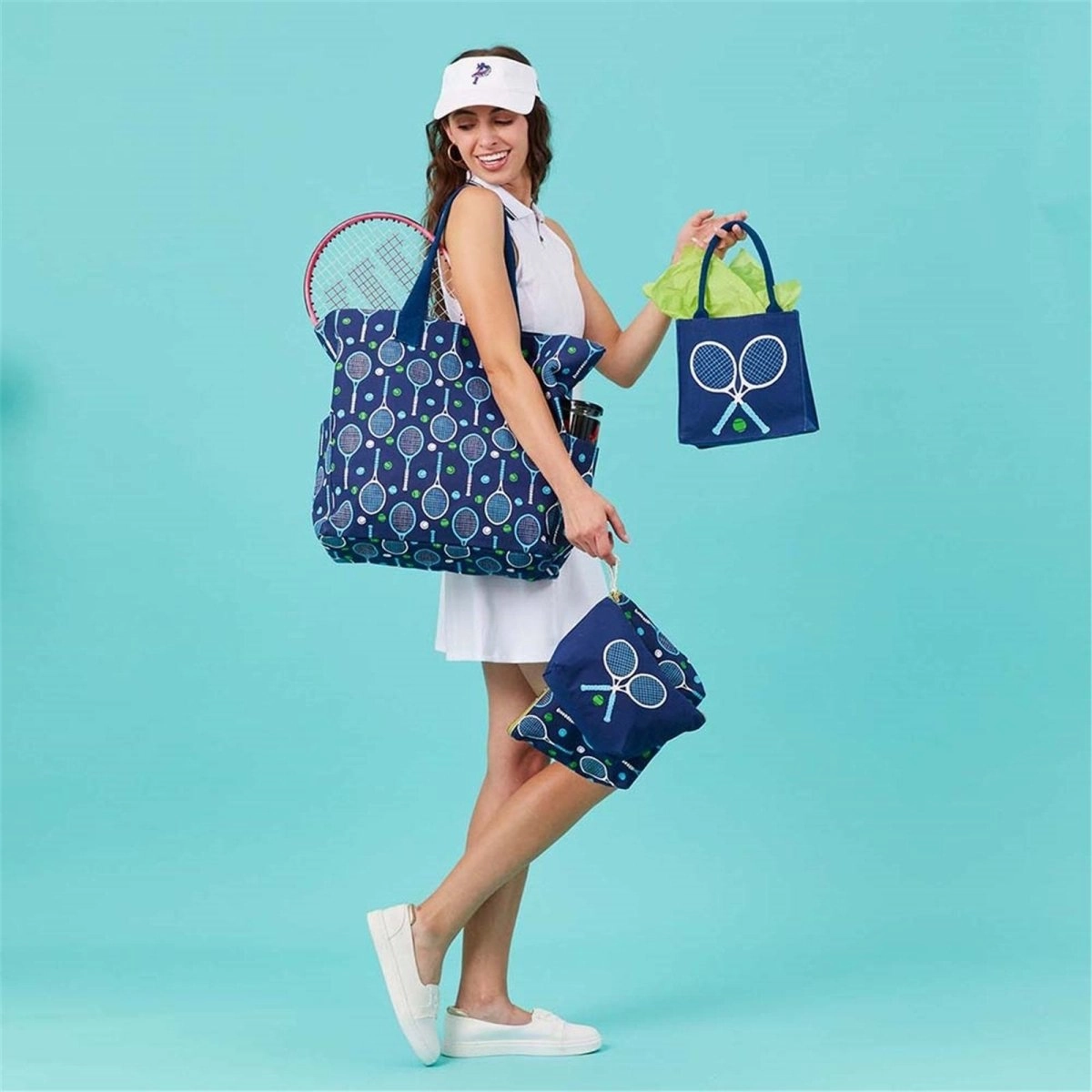 Tennis Carryall