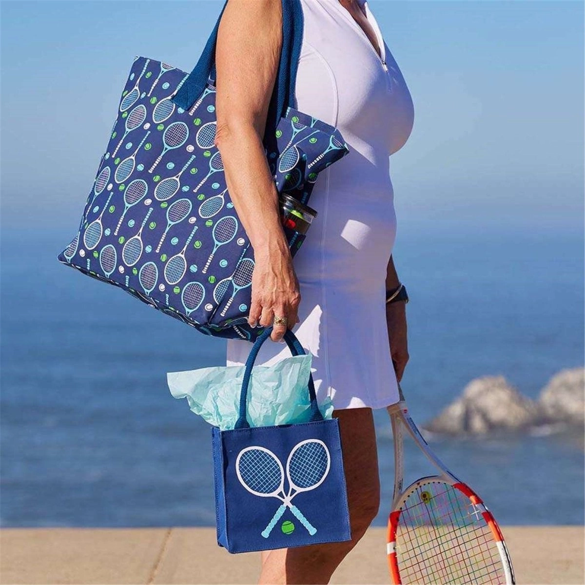 Tennis Carryall