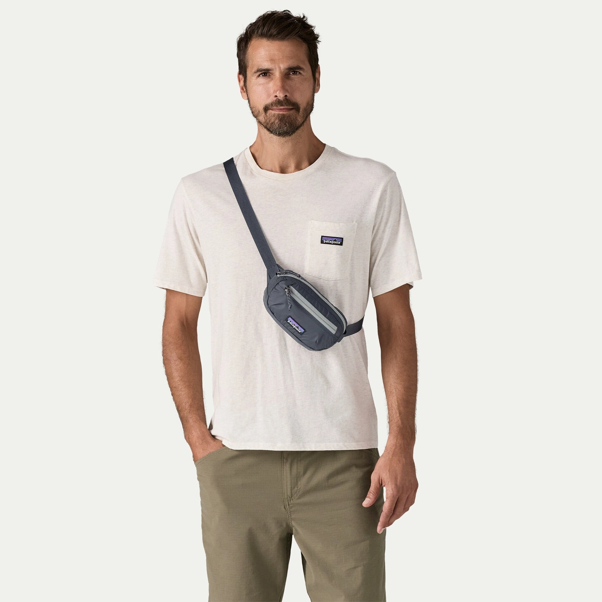 Terravia Mini Hip Pack