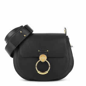 Tess Large Grained Calfskin Bag
