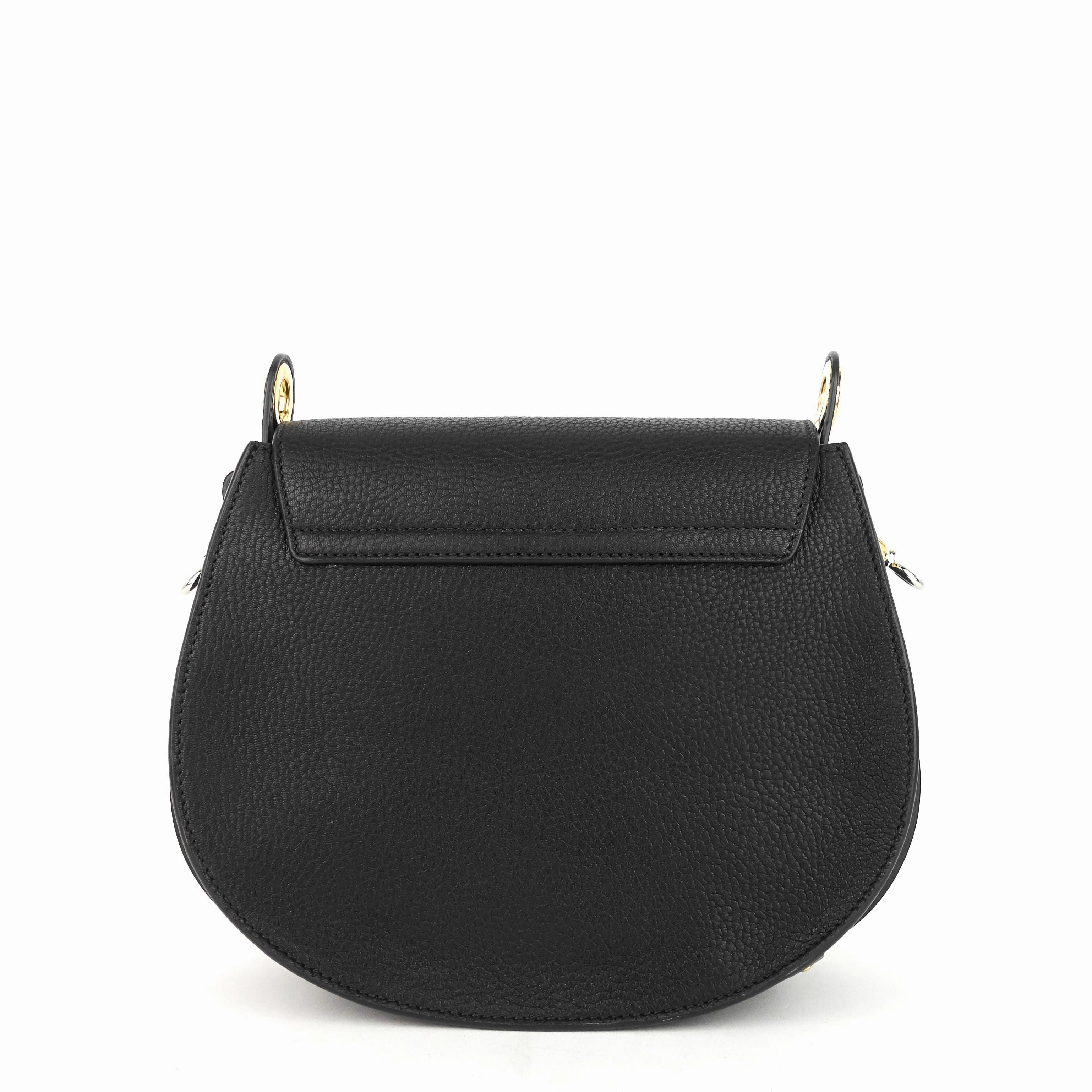 Tess Large Grained Calfskin Bag