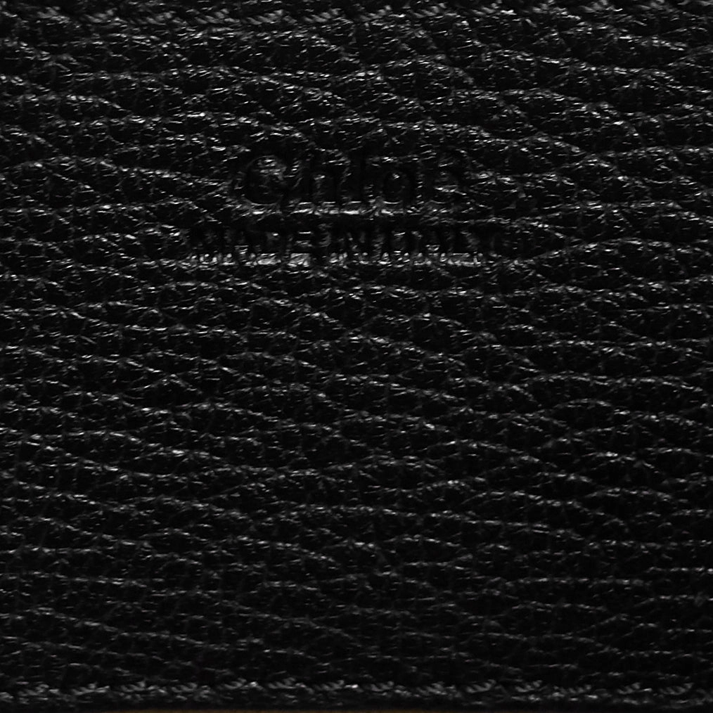 Tess Large Grained Calfskin Bag