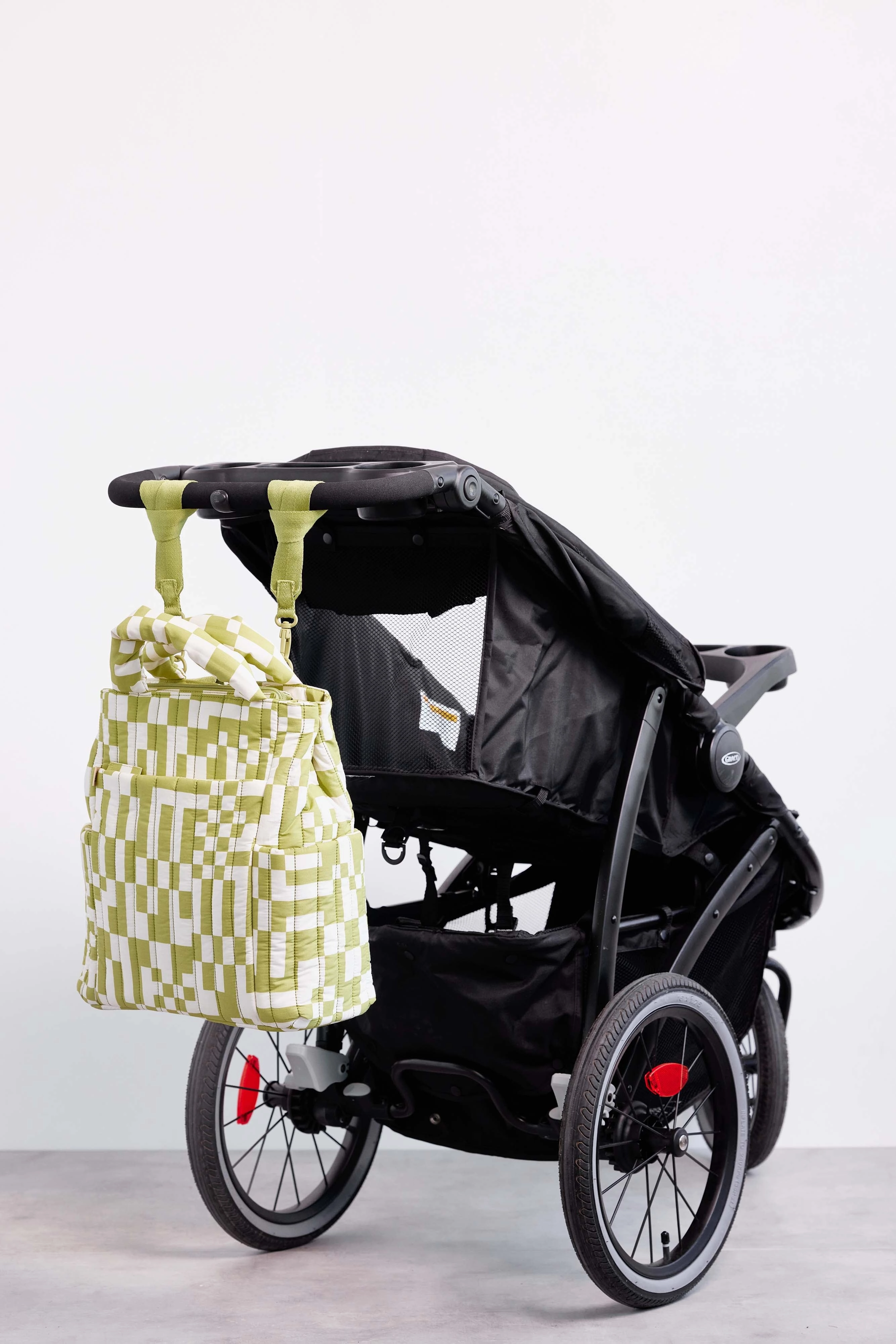 The Backpack Tote in Play Date