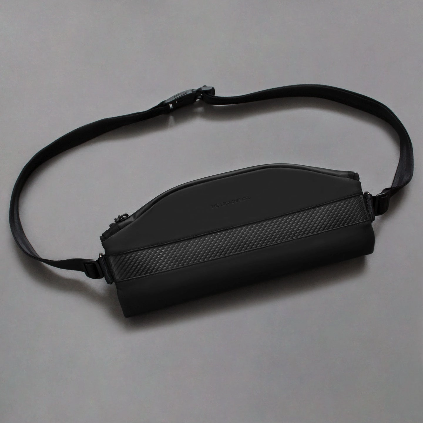 the Frenchie co. - 3 in 1 Sling / Backpack
