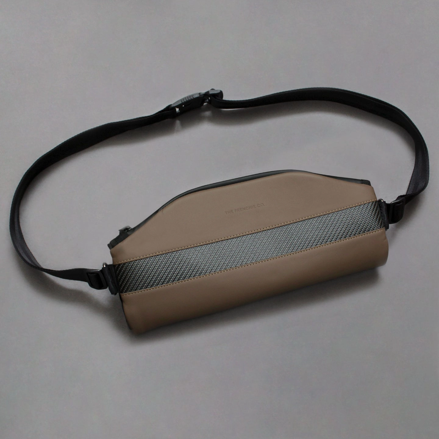 the Frenchie co. - 3 in 1 Sling / Backpack