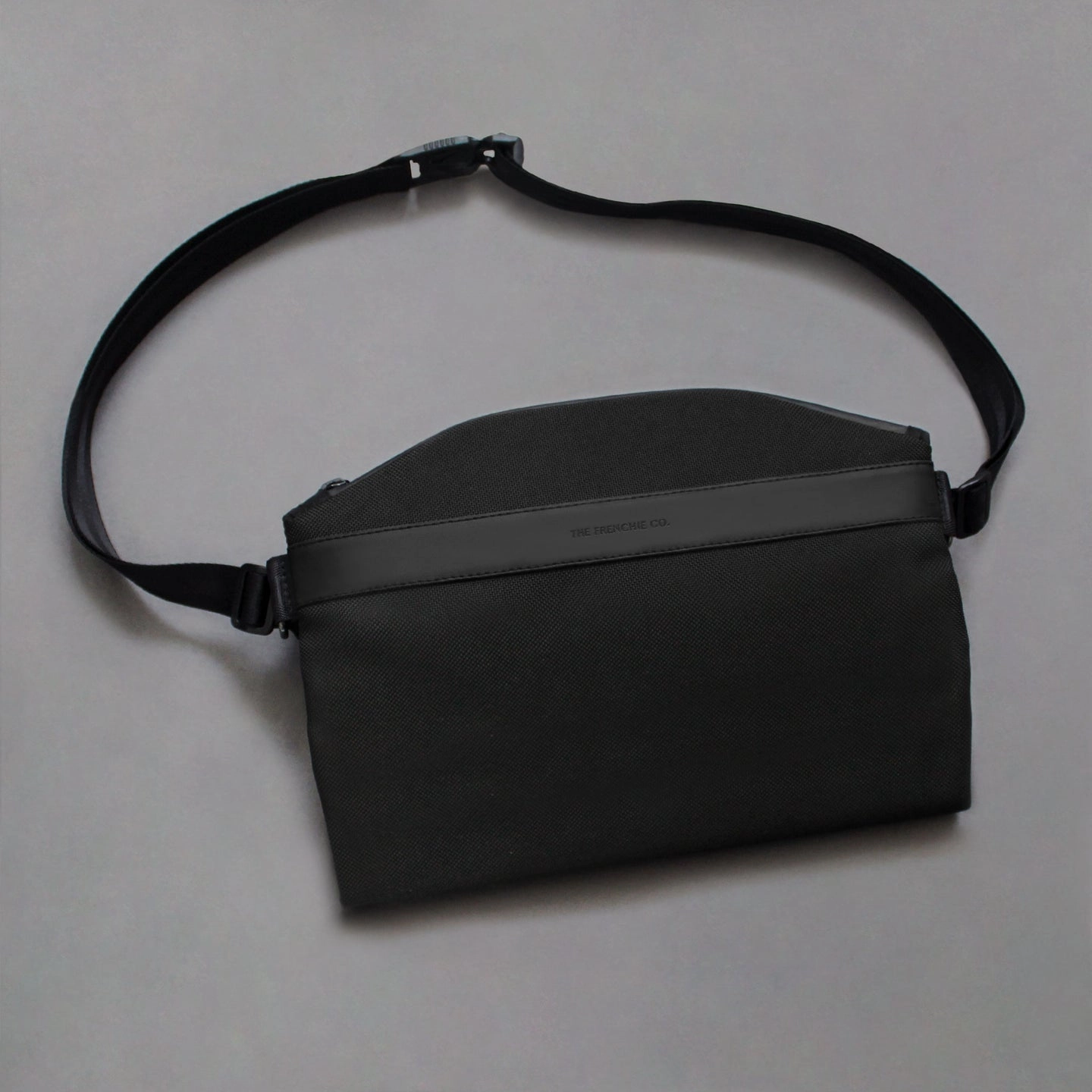 the Frenchie co. - 3 in 1 Sling / Backpack
