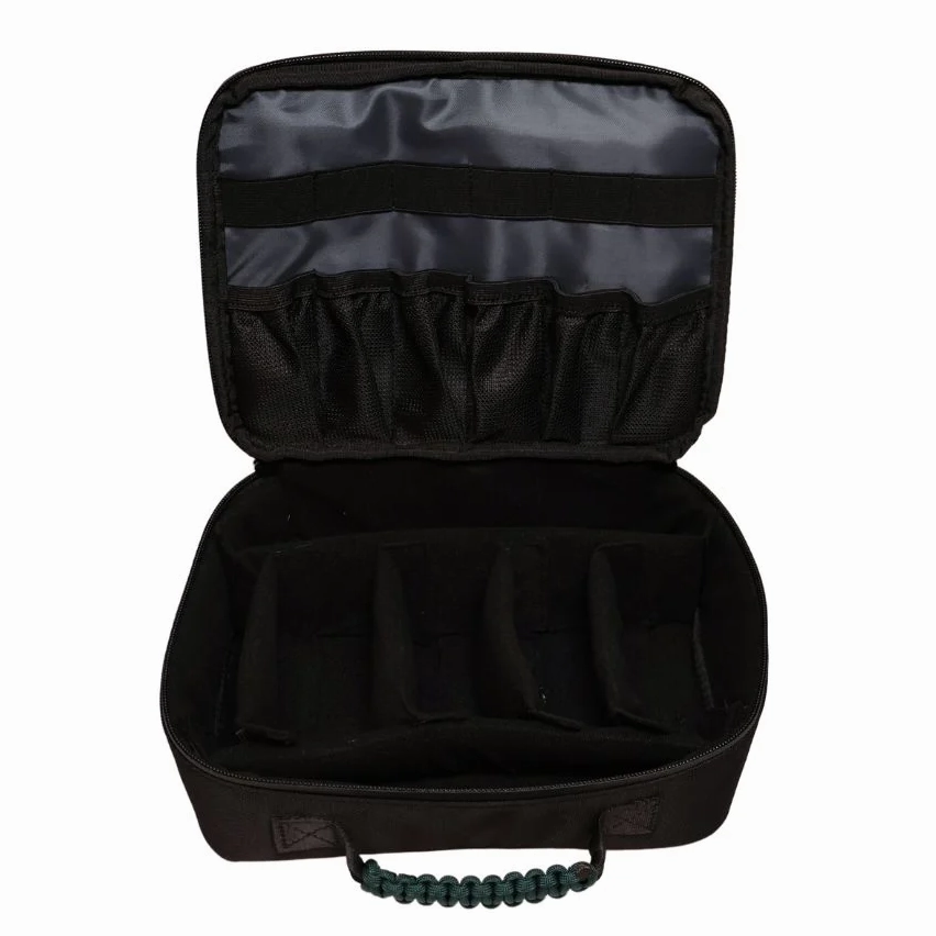 The Meniacc Loot Pouch